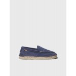 Toni Pons Men's Leather denim MILO 