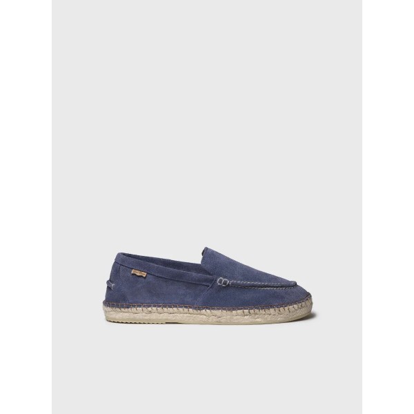 Toni Pons Men's Leather denim MILO 