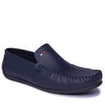 Anatomic NICOLAS ανδρικό Μοκασίνι 17013-36 blue