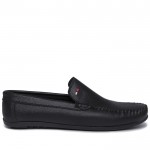 Anatomic NICOLAS ανδρικό Μοκασίνι 17013-34 black