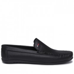 Anatomic NICOLAS ανδρικό Μοκασίνι 17013-34 black