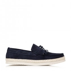 ZAK Casual moccasin SD52059-36 blue