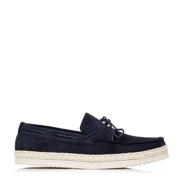 ZAK Casual moccasin SD52059-36 blue
