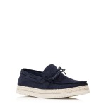 ZAK Casual moccasin SD52059-36 blue