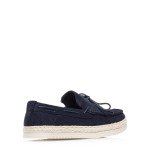ZAK Casual moccasin SD52059-36 blue