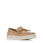 ZAK Casual moccasin SD52059-38 μπεζ