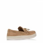 ZAK Casual moccasin SD52059-38 μπεζ