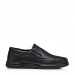 ZAK Ανδρικά Casual EcoLeather SD54007-34 black