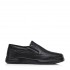 ZAK Ανδρικά Casual EcoLeather SD54007-34 black