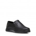 ZAK Ανδρικά Casual EcoLeather SD54007-34 black