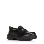 ZAK Ανδρικά Casual Loafer SD 72031-34 BLACK