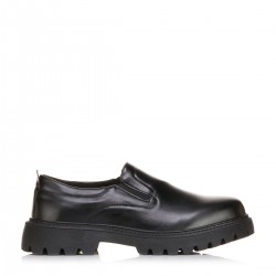 ZAK Ανδρικά Casual Loafer SD 72031-34 BLACK