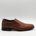 Cockers Ανδρικά Leather GE501-36 BROWN