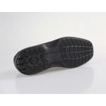 Cockers Ανδρικά Leather SD53006-34 BLACK