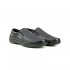 Anatomic Nicolas ανδρικό δερμάτινο 201069-34 BLACK