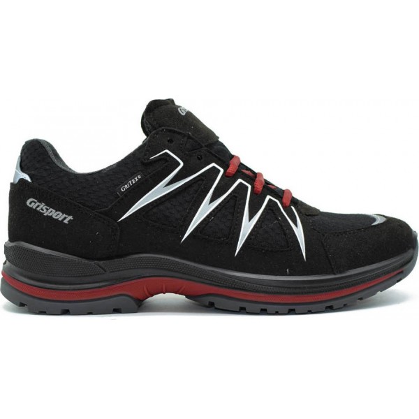 Grisport 13901 red