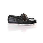 ACE Ανδρικό παπούτσι yacht W1883 BLUE Pull Up