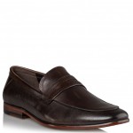 ΑΝΔΡΙΚΑ ΣΚΑΡΠΙΝΙΑ  BOCCA LUPO B70-12624-28 brown