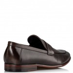 ΑΝΔΡΙΚΑ ΣΚΑΡΠΙΝΙΑ  BOCCA LUPO B70-12624-28 brown
