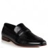ΑΝΔΡΙΚΑ ΣΚΑΡΠΙΝΙΑ BOCCA LUPO B70-12624-34 black