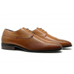 ANATOMIC NICOLAS Ανδρικά δερμάτινα 717-36 TABBA