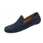 Ανδρικά Loafers ROUTE 83 503 JEANS CAMURCA Ανδρικά Loafers ROUTE 83 503 JEANS CAMURCA