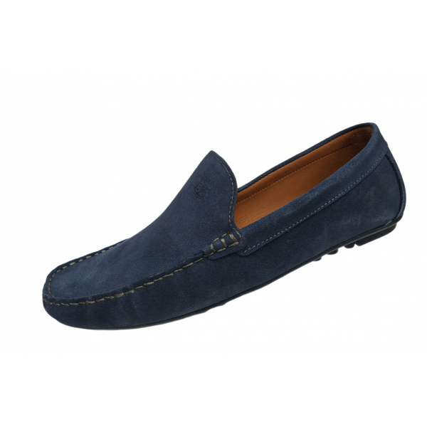 Ανδρικά Loafers ROUTE 83 503 JEANS CAMURCA Ανδρικά Loafers ROUTE 83 503 JEANS CAMURCA