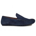 Ανδρικά Loafers ROUTE 83 503 JEANS CAMURCA