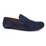 Ανδρικά Loafers ROUTE 83 503 JEANS CAMURCA