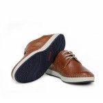 FLUCHOS CASUAL LESTER F1715 Brown shoe