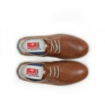 FLUCHOS CASUAL LESTER F1715 Brown shoe
