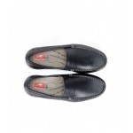 FLUCHOS MEN LEATHER ORION 8682 Tornado marino tabaco