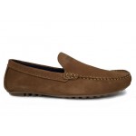 Ανδρικά Loafers ROUTE 83 503 TAUPE CAMURCA
