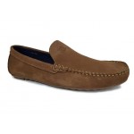 Ανδρικά Loafers ROUTE 83 503 TAUPE CAMURCA