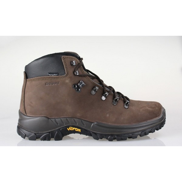 Grisport 10353 brown