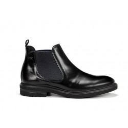 FLUCHOS LEATHER BOOTS F0770 SIERRA NEGRO