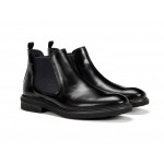 FLUCHOS LEATHER BOOTS F0770 SIERRA NEGRO FLUCHOS LEATHER BOOTS F0770 SIERRA NEGRO