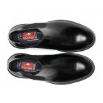 FLUCHOS LEATHER BOOTS F0770 SIERRA NEGRO FLUCHOS LEATHER BOOTS F0770 SIERRA NEGRO