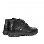 FLUCHOS Waterproof TRITON  F2066 Black Ankle Boot