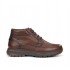FLUCHOS Waterproof TRITON F2066 Brown Ankle Boot