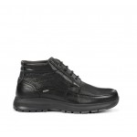 FLUCHOS Waterproof TRITON  F2066 Black Ankle Boot