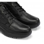 FLUCHOS Waterproof TRITON  F2066 Black Ankle Boot