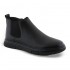 ZAK Shoes ανδρικό μποτάκι SD54005-34 black