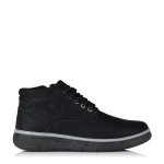Cockers Ανδρικά Casual EcoLeather SD64012-34 black
