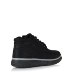 Cockers Ανδρικά Casual EcoLeather SD64012-34 black