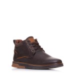 ZAK Shoes άρβυλο SD71057-36 brown