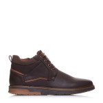 ZAK Shoes άρβυλο SD71057-36 brown