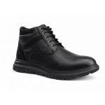 ZAK Shoes άρβυλο SD71099-34 BLACK ZAK Shoes άρβυλο SD71099-34 BLACK