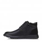 ZAK Shoes άρβυλο SD71099-34 BLACK