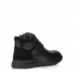 ZAK Shoes άρβυλο SD71099-34 BLACK